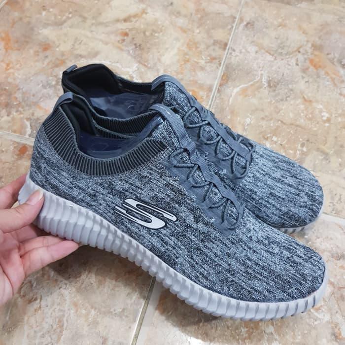 Sepatu Original Skechers Hartnel