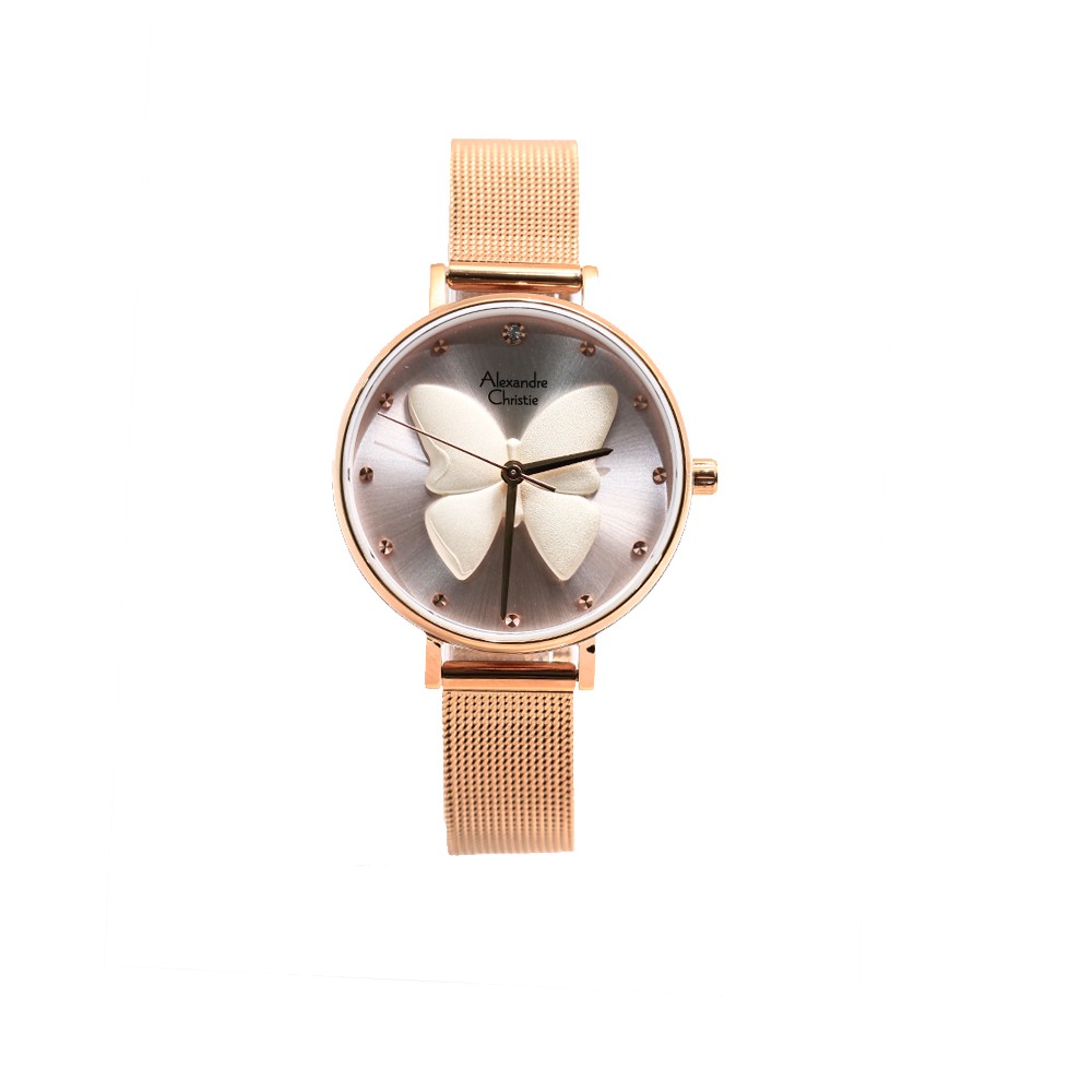 

Alexandre Christie AC 2850 LHBRGLN Wanita