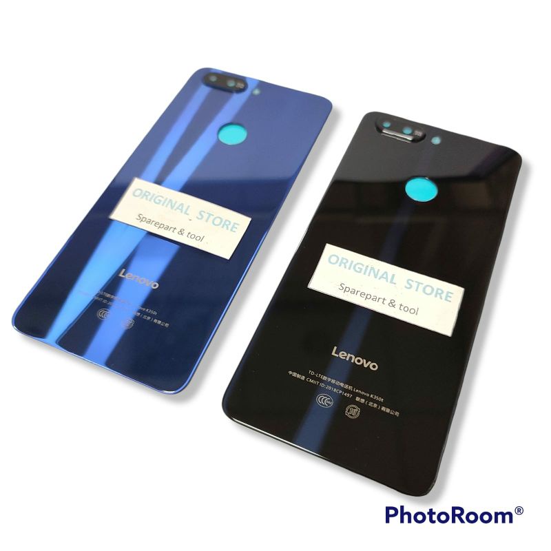 BACK CASING / BACKDOOR LENOVO K5 K350T TUTUP COVER BELAKANG