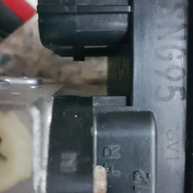 Modul Abs Actuator Abs Civic Fd 1 Sng