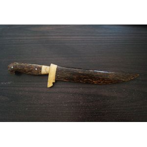 Pisau Ruyung Super Tajam Bagus