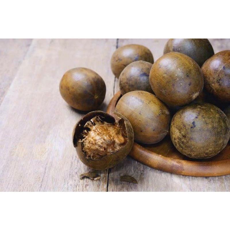 

Buah Lo Han Kuo Kering