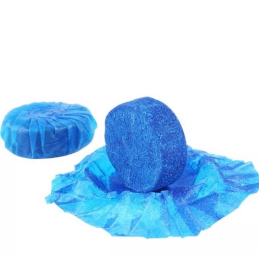 PROMO!! TABLET BIRU PEMBERSIH KLOSET CLOSET TOILET WC 50GR SIBIRU PENYEGAR WC KLOSET CLEANER