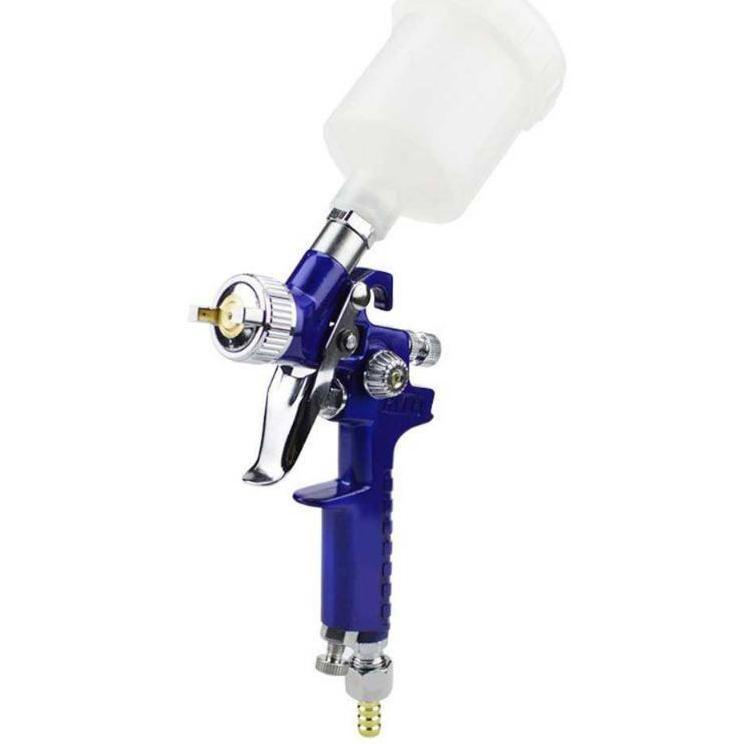

Spray gun/Spray Gun Cat/Sparay Gun Nozzle 1,0-0,8 (KODE B92)