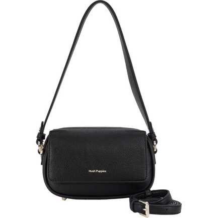 Hush Puppies Tas Wanita Fenella Sling M Black