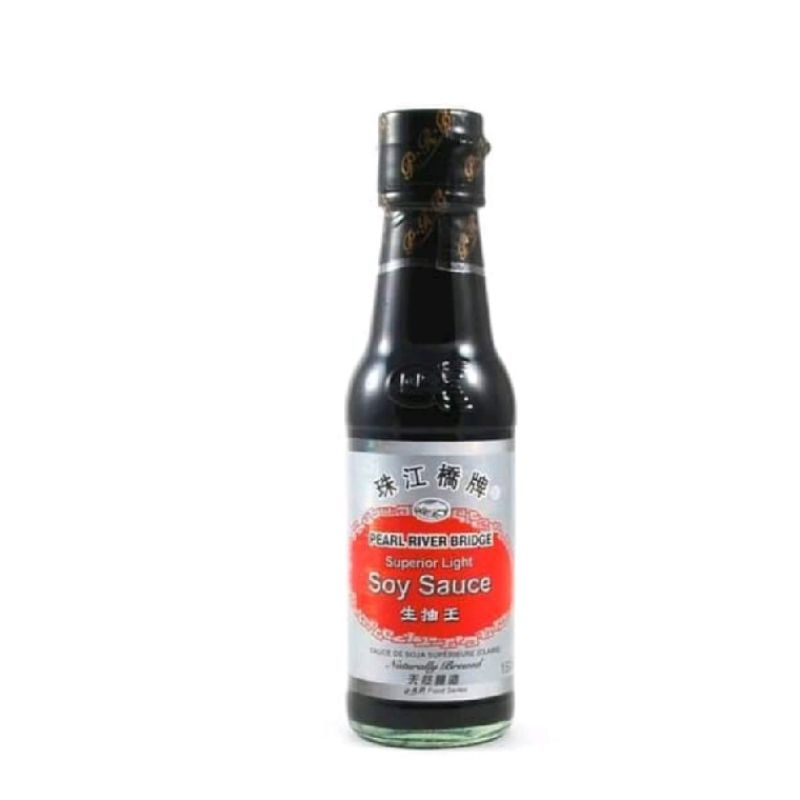 

kecap asin pearl river bridge 150ml