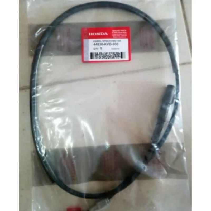 KABEL KILOMETER VARIO BEAT KABEL SPEEDOMETER VARIO BEAT SCOOPY KVB