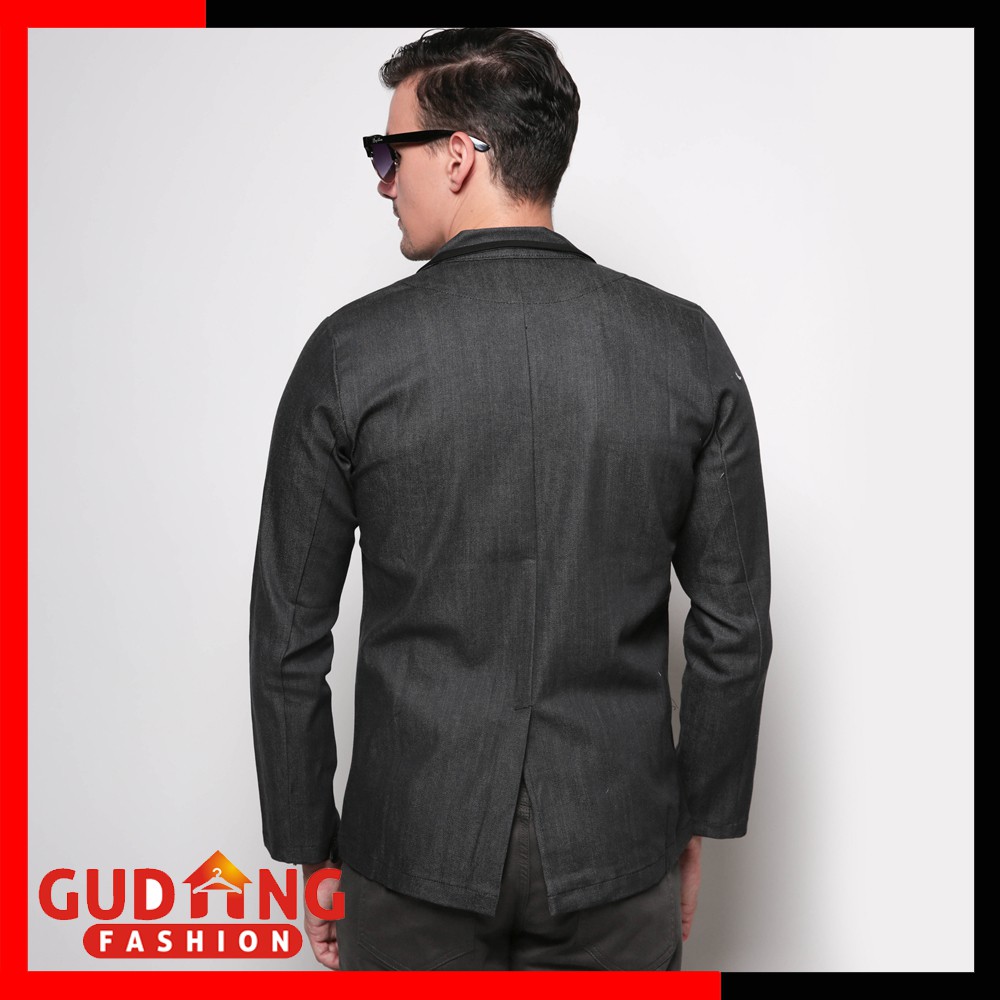 Jas Blazer Pria BLZ 789