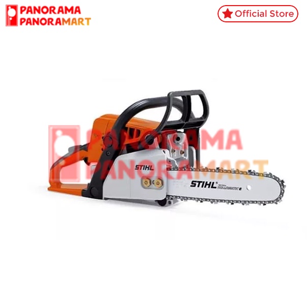 MESIN CHAIN SAW STIHL MS-170
