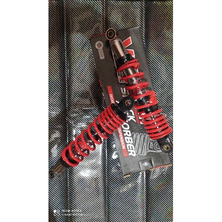 shock YSS TOP PRIME 320 ORI