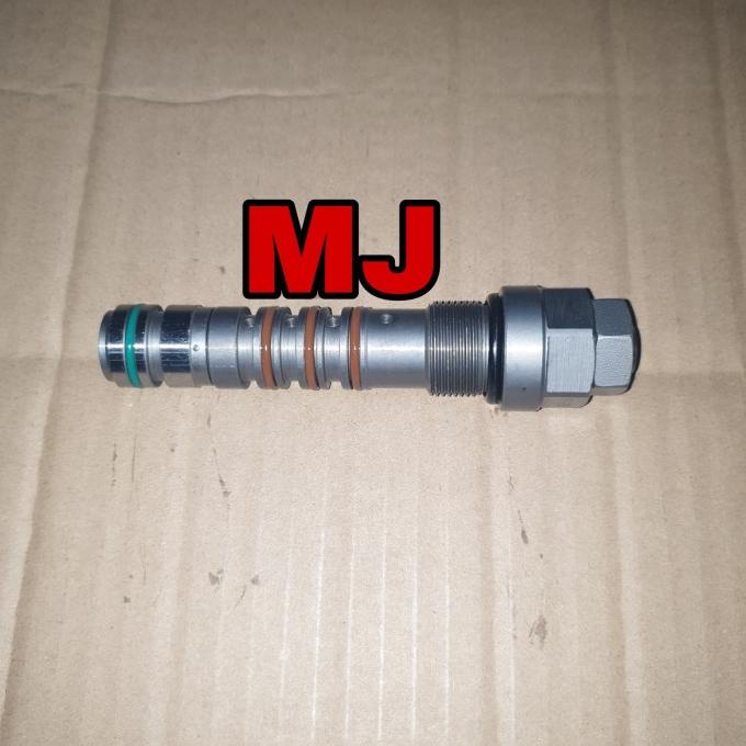 Komatsu Pc200-7 Ls Valve 708-2L-06710