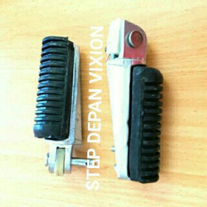 step depan vixion/step dpn vixion standart