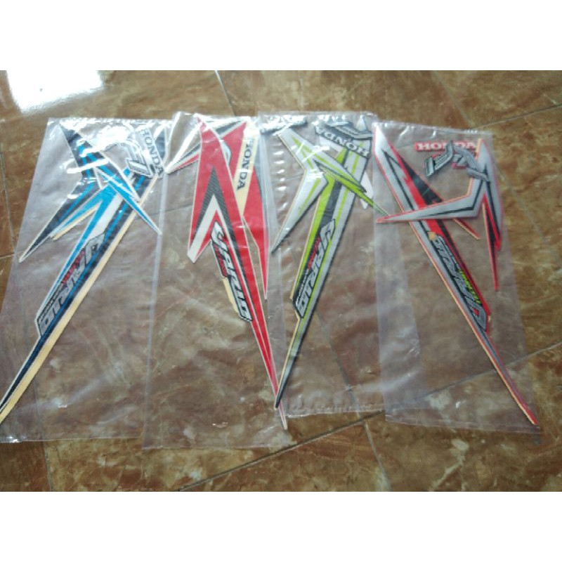 list Striping ori vario 125 led 2015