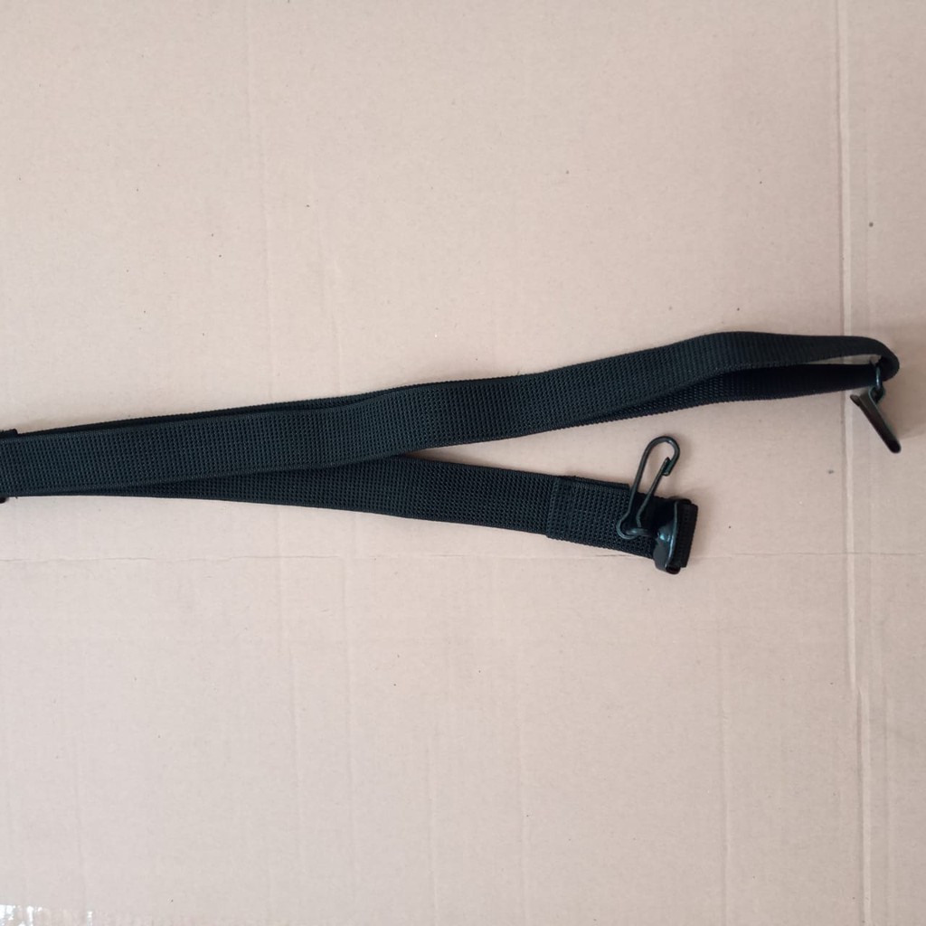 Tali Sandang TNI SS1 Sling Senjata TNI BRIMOB