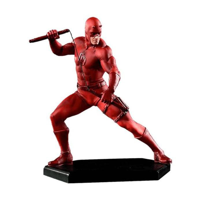 Iron Studios Marvel Daredevil Action Figure