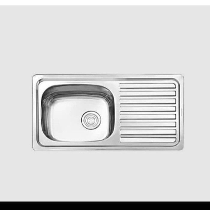 kitchen sink modena KS 3131/bak cuci piring modena ks3131