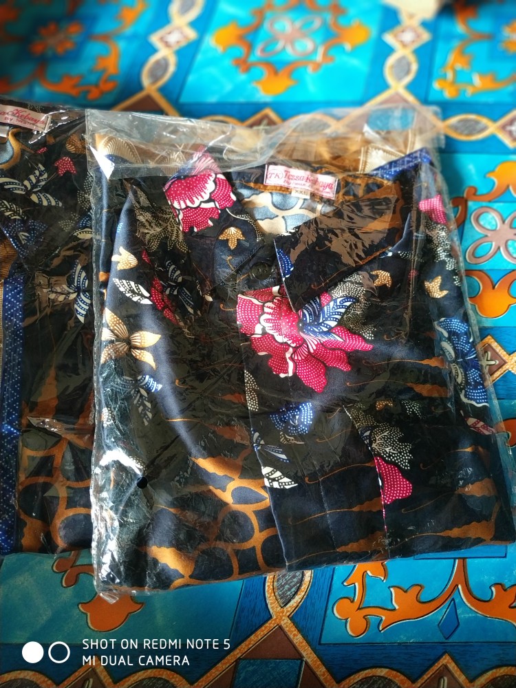 Kemeja Batik Anak / Kemeja Anak Kondangan / Kemeja Anak Cowo