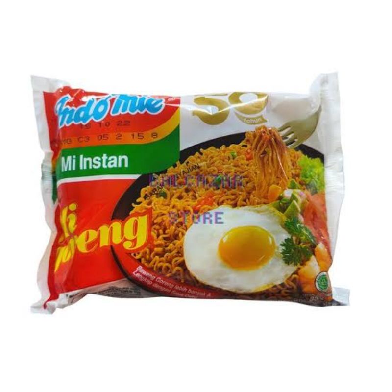 

indomie Goreng 85gr