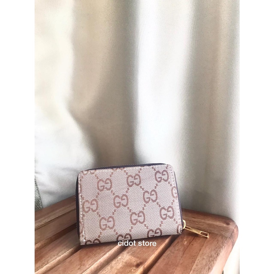 Dompet kartu sekat2 / dompet elve / dompet mini 1res