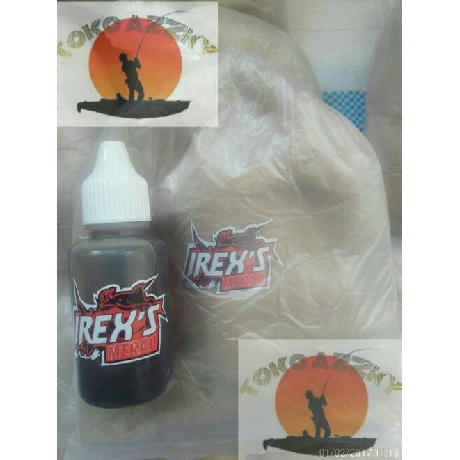 Terlaris Umpan Pancing Galatama Lele Lemak Kuda Irexs 1Kg + Essen Blenok