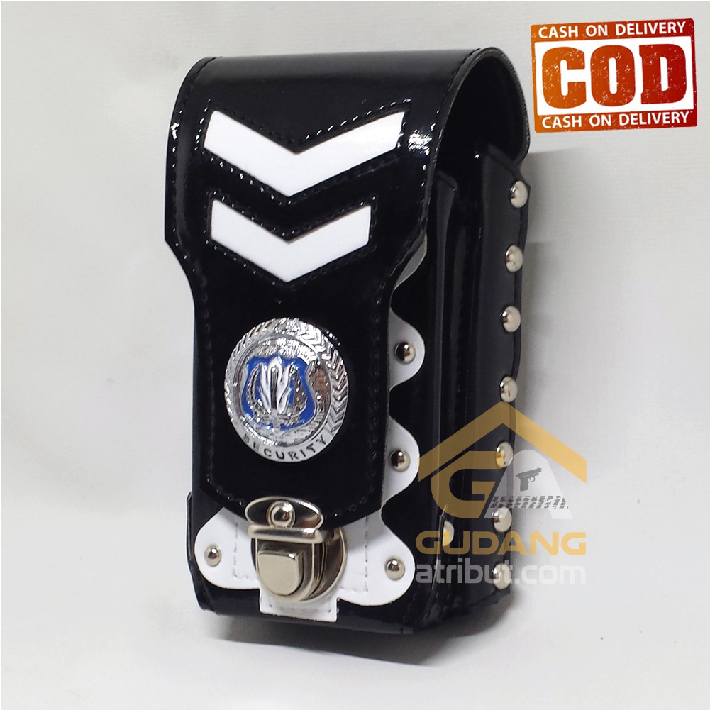 Sarung Hp Security / Sarung Hp Security Terbaru / Sarung Hp Security Hitam /Sarung Hp Security Kulit