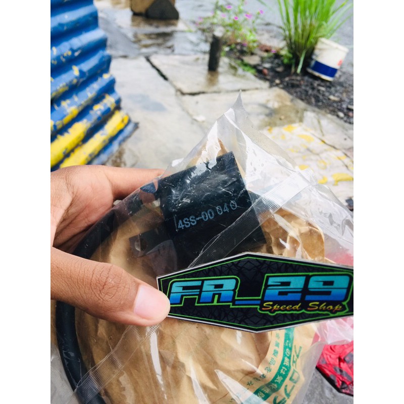 KOIL YZ ORIGINAL JAPAN GARPUTALA