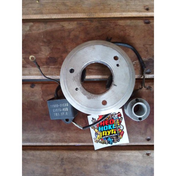 Magnet Ktm Magnet Balsem Fizr Alfa Pengapian Ktm Fizr Alfa Fiz Magnet Kimcil Magnet Bleyer Blayer