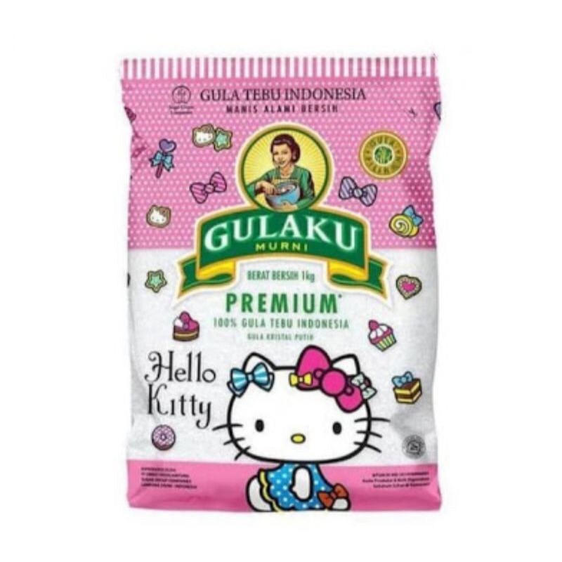 

Gulaku premium