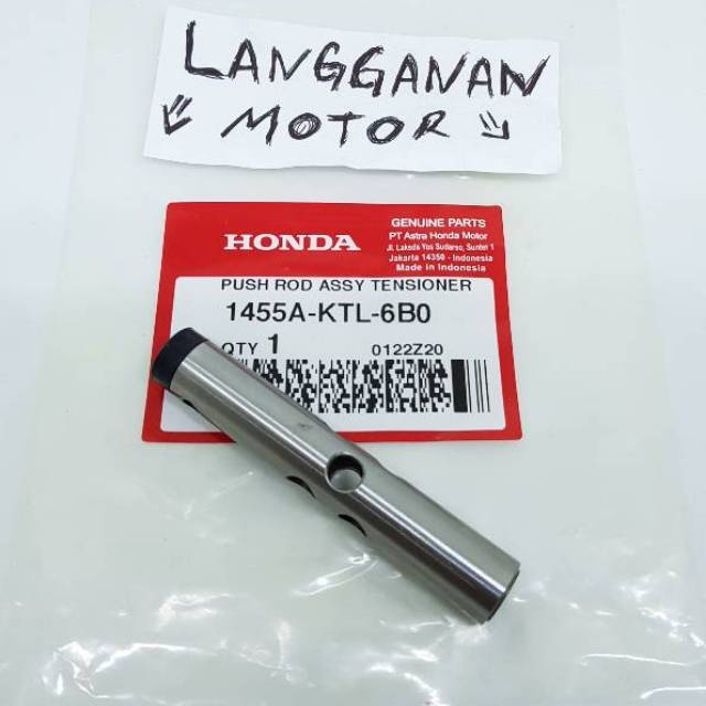 AS SULING RANTAI KETENG SUPRA X 125 HELM IN INJEKSI REVO SUPRA FIT BLADE