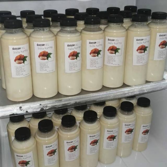 

Susu kurma