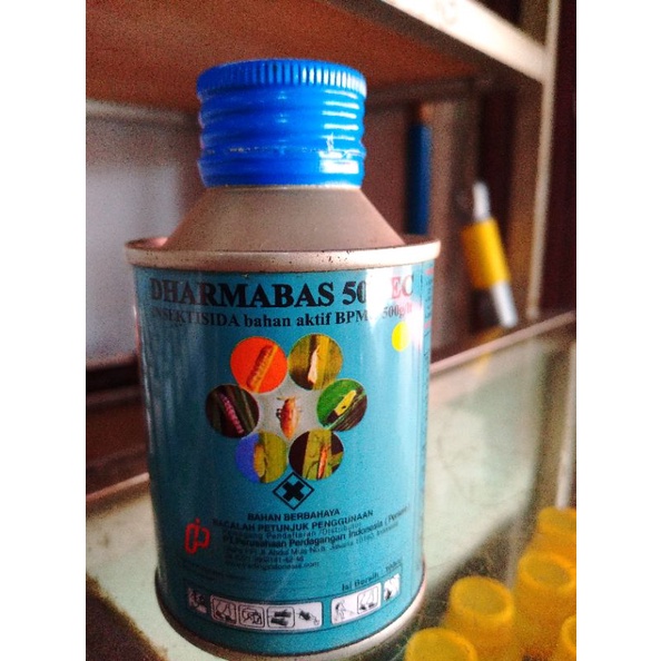 Dharmabas 500EC 100ml