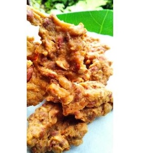 

Mentho / lentho / lento kacang tanah