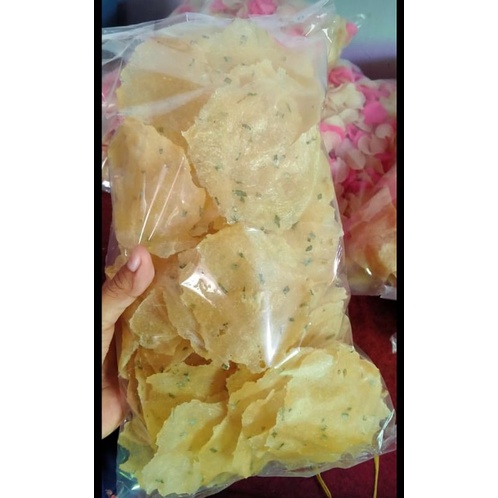 

opak singkong