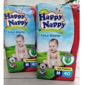 HAPPY NAPPY PEREKAT M40