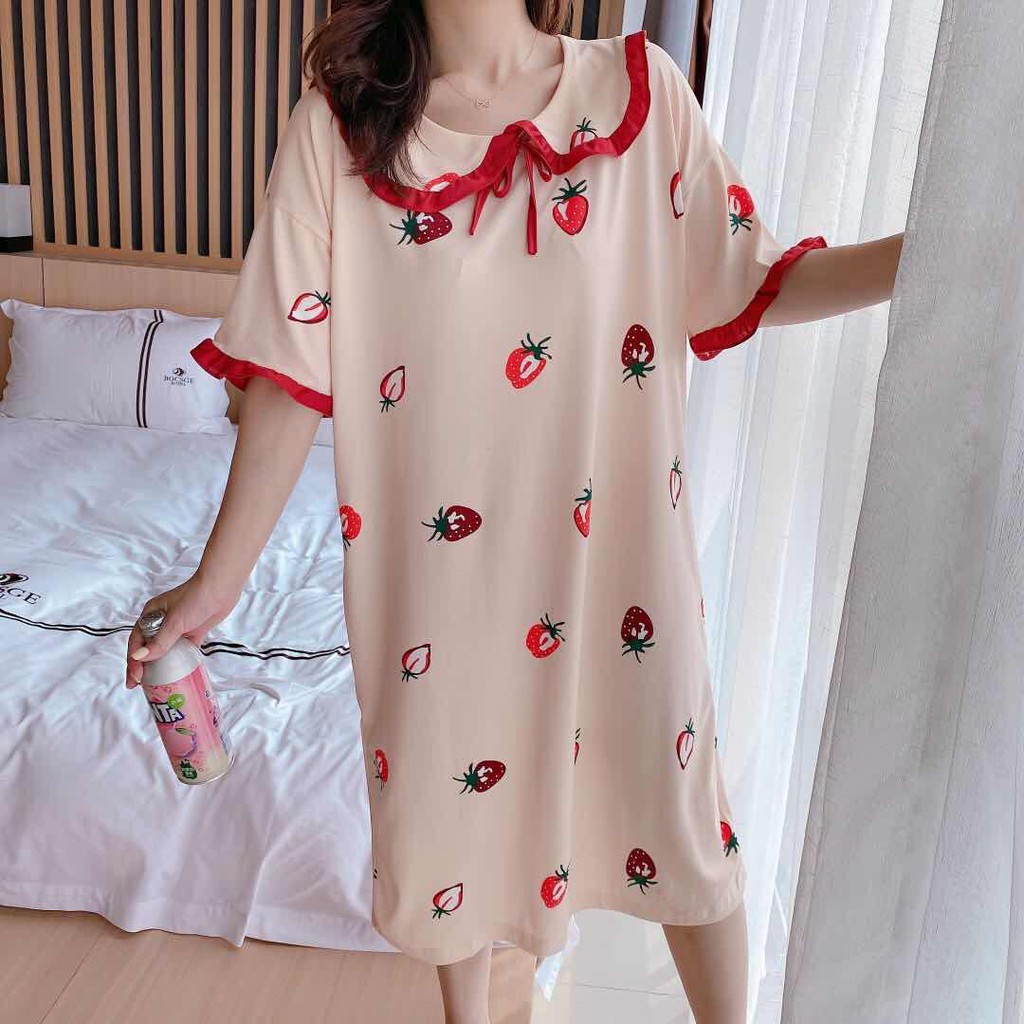 blinqshop BAJU TIDUR DASTER IMPORT