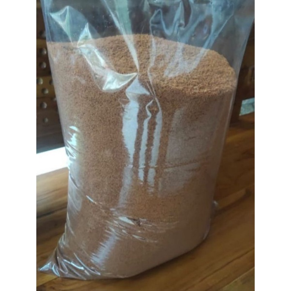 

Gula kristal/gula Nira klapa