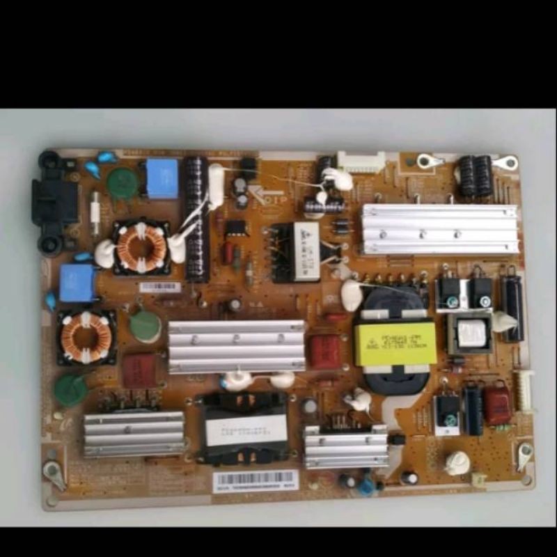 PSU Samsung 40D6000
