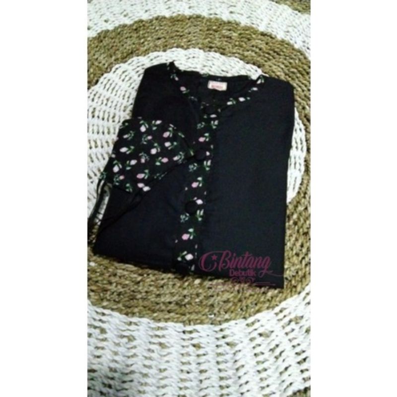 Ainun dress part 1 ORI by Roris