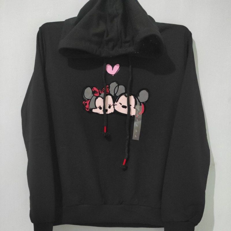 sweater hoodie nevada disney fulltag