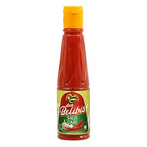 

SAUCE | DUA BELIBIS SAUS CABE 135ML | SAUS PEDAS | DRESSING AND SALADS | SAMBAL