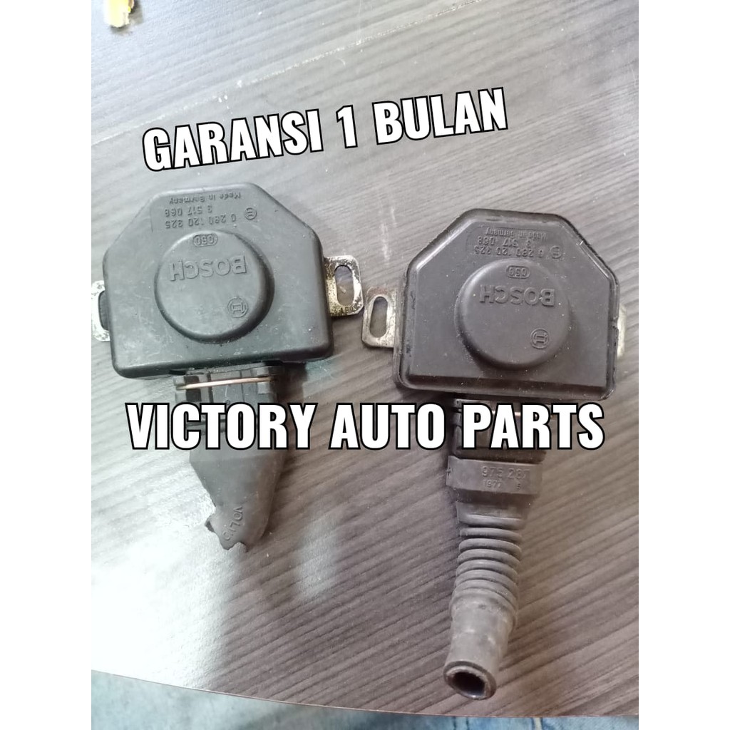 Throttle body position sensor tps sensor volvo 0280120325 ori copotan