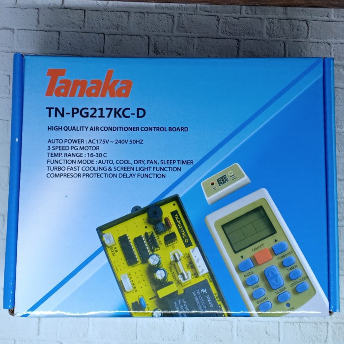 Modul pcb ac multi tanaka NSH27