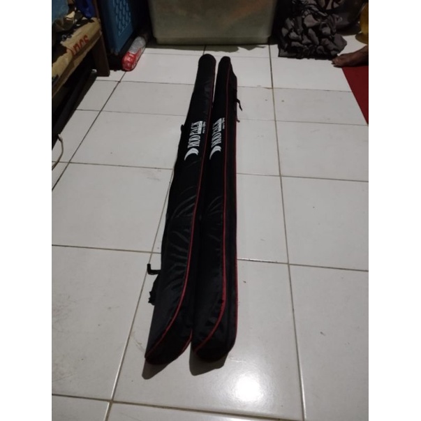 Rod Pack Tas Joran Tas Tegek 120 Cm Tas Pancing Kuat