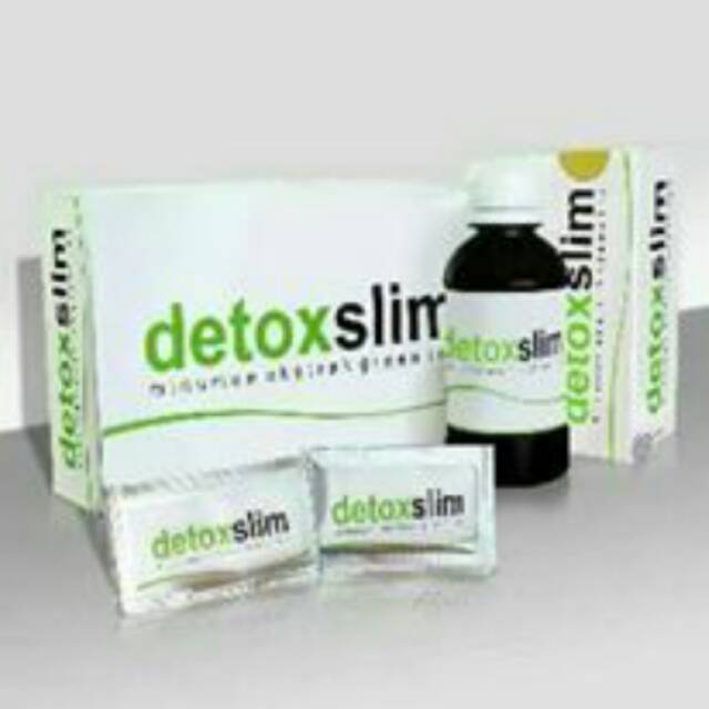 Detox slim