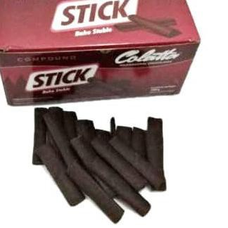 

GGD【 Repacking Colatta Compound Stick 200gram Ready Banyak