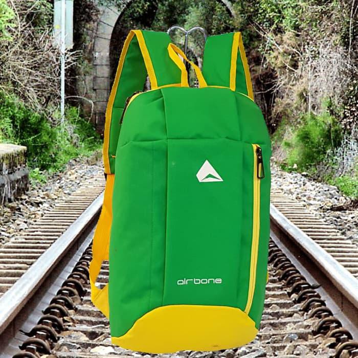 Tas Gunung Kecil Promo Tas Ransel Mungil 10 L