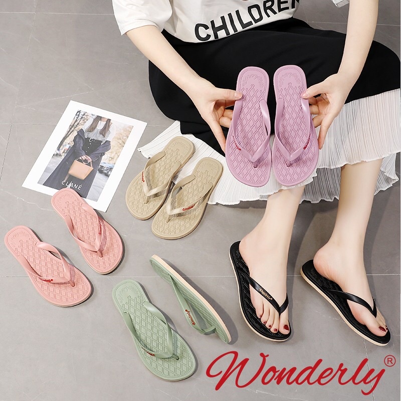 SENDAL JEPIT WONDERLY 1001-1