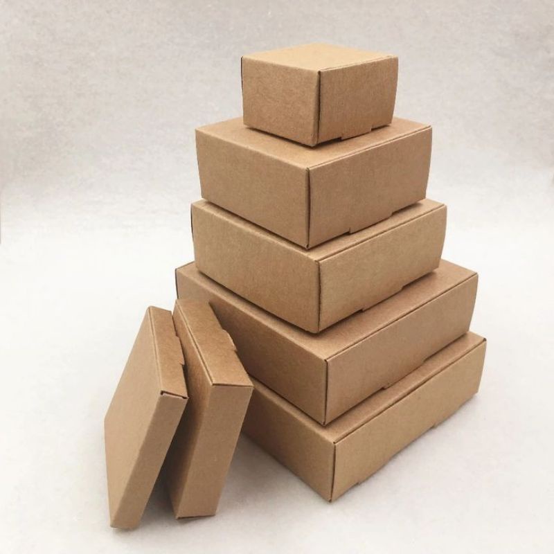 

kardus packing aman
