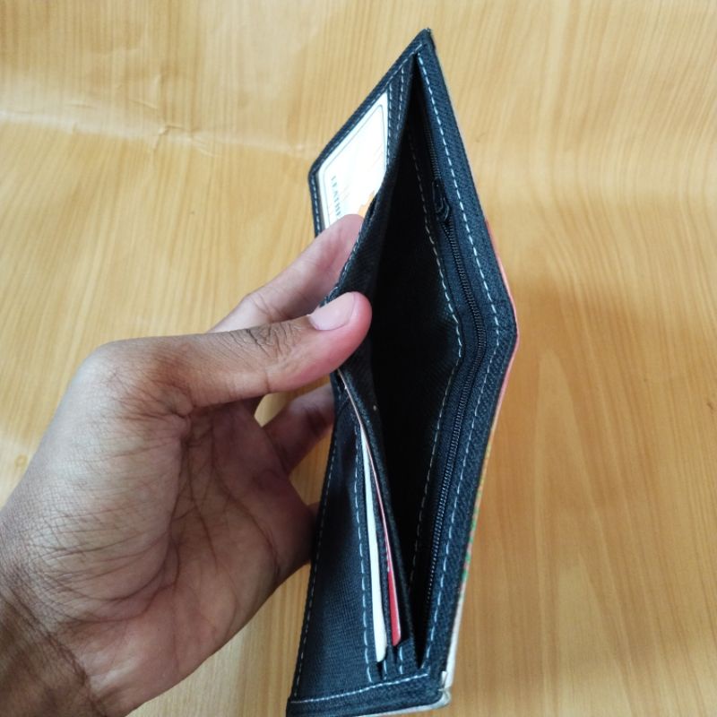 Dompet Karakter Dompet Pria Dompet Anak Dompet Duit Dompet Uang