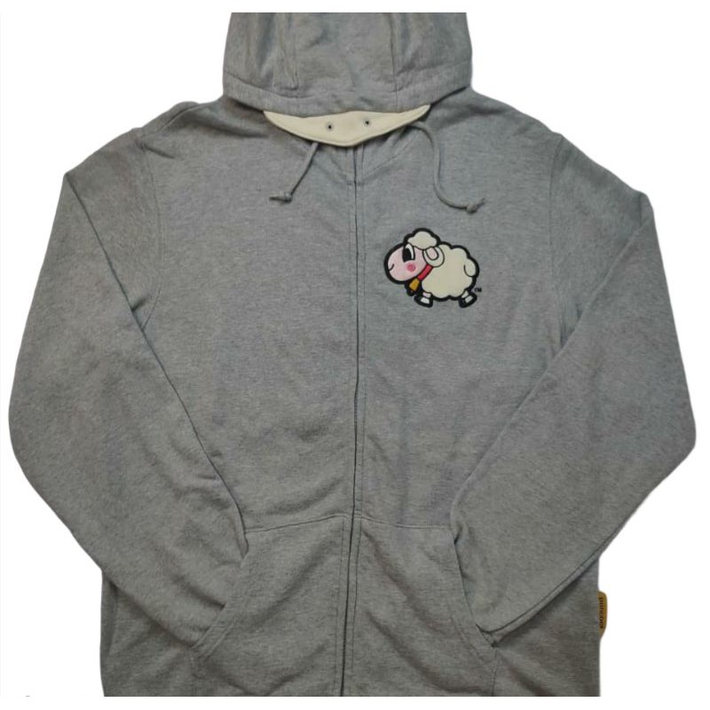 hoodie preloved pancoat